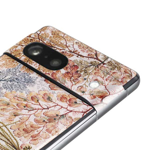 Textile Design by William Kilburn Pixel Skins